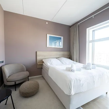 Apartament Cool In The South Harbour - 291 Kopenhaga